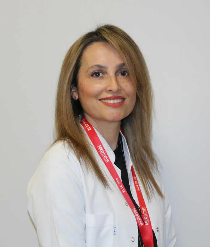 Prof. Dr. Dilek DEMİREZ